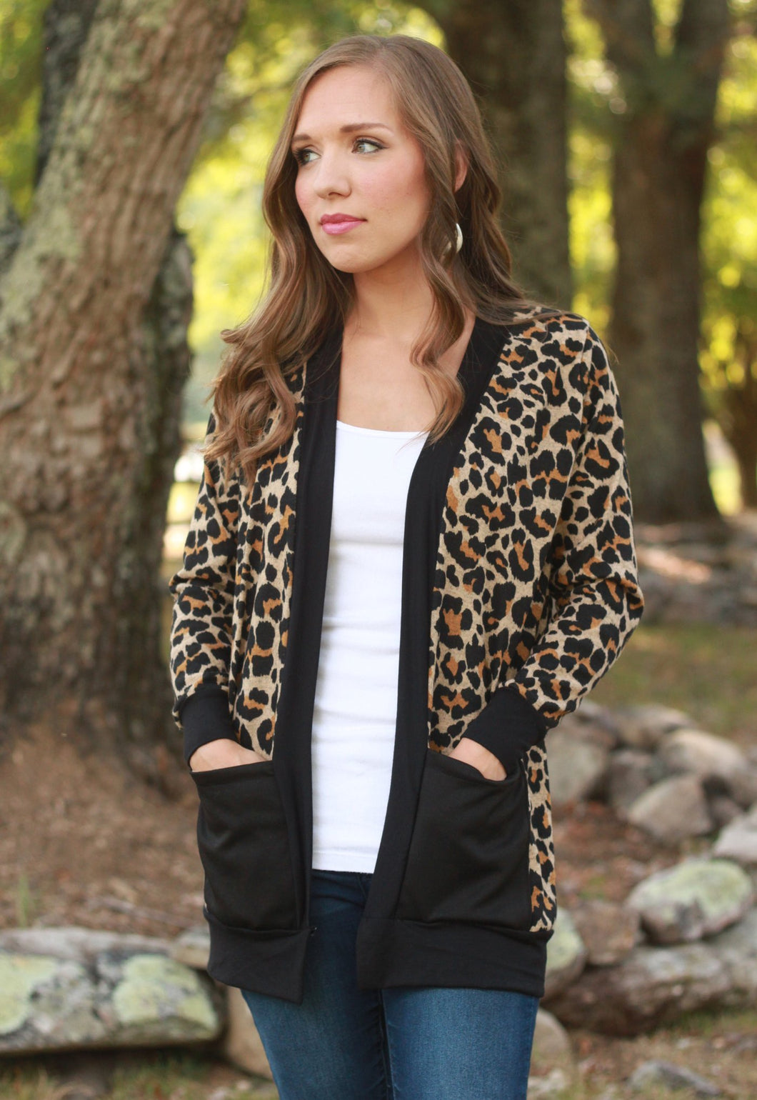 Women's Cardigan