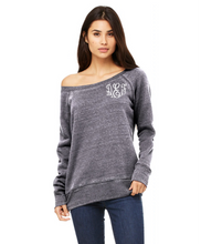 Load image into Gallery viewer, Adult Monogram Sweater
