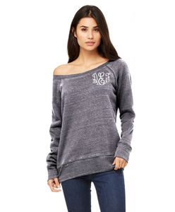 Adult Monogram Sweater